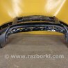 ФОТО Бампер передній для Audi (Ауди) Q7 4L (05-15) Київ