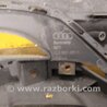 ФОТО Бампер передній для Audi (Ауди) Q7 4L (05-15) Київ