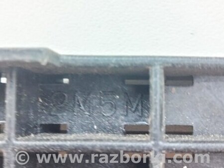 ФОТО Кронштейн заднього бампера для Honda CR-V III (06-12) Київ