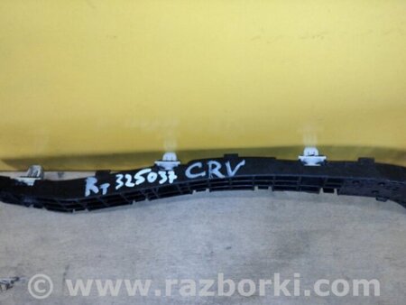 ФОТО Кронштейн заднього бампера для Honda CR-V III (06-12) Київ