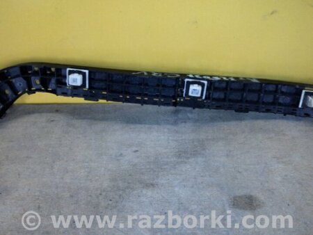 ФОТО Кронштейн заднього бампера для Honda CR-V III (06-12) Київ