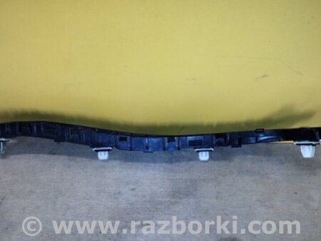 ФОТО Кронштейн заднього бампера для Honda CR-V III (06-12) Київ