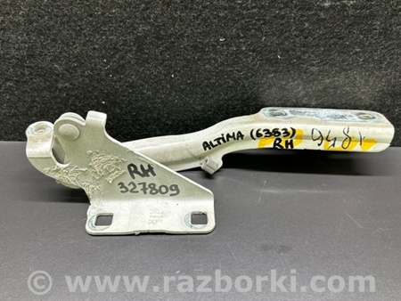 ФОТО Петля капоту для Nissan NV200 USA (2013-) Київ