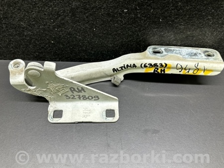 ФОТО Петля капоту для Nissan NV200 USA (2013-) Київ