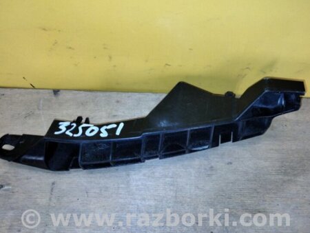 ФОТО Кронштейн переднього бампера для Mitsubishi L200 (06-14) Київ