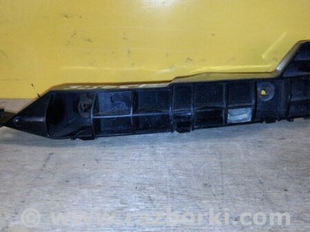 ФОТО Кронштейн переднього бампера для Mitsubishi L200 (06-14) Київ