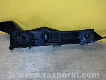 ФОТО Кронштейн переднього бампера для Mitsubishi L200 (06-14) Київ