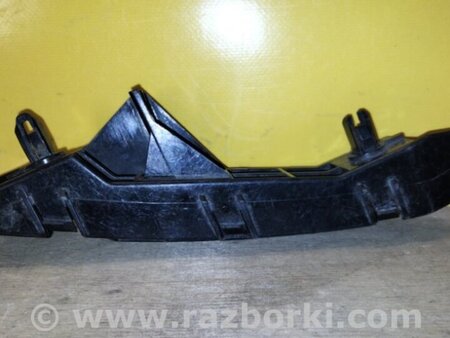 ФОТО Кронштейн переднього бампера для Mitsubishi L200 (06-14) Київ