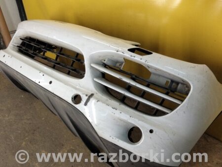 ФОТО Бампер передній для Porsche Cayenne II 958 E2/92A (10-14) Київ