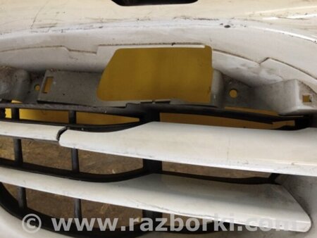 ФОТО Бампер передній для Porsche Cayenne II 958 E2/92A (10-14) Київ