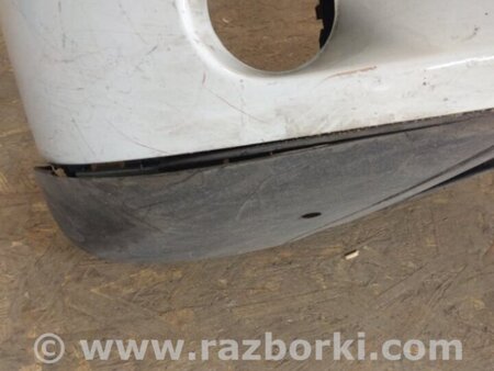 ФОТО Бампер передній для Porsche Cayenne II 958 E2/92A (10-14) Київ