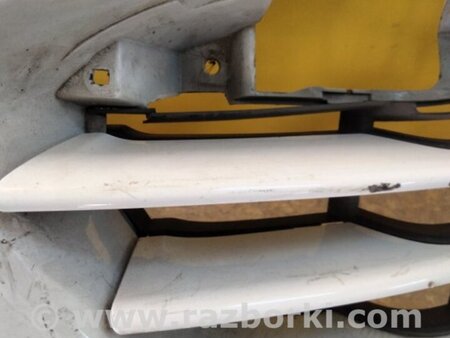 ФОТО Бампер передній для Porsche Cayenne II 958 E2/92A (10-14) Київ