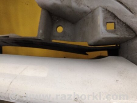 ФОТО Бампер передній для Porsche Cayenne II 958 E2/92A (10-14) Київ