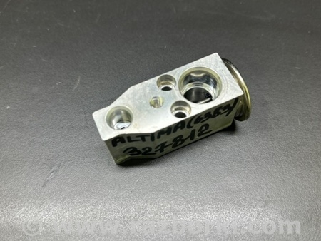 ФОТО Клапан кондиціонера для Nissan Altima (2019-) Київ