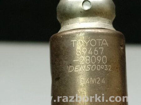 ФОТО Лямбда зонд для Toyota Prius III XW30 (09-15) Київ