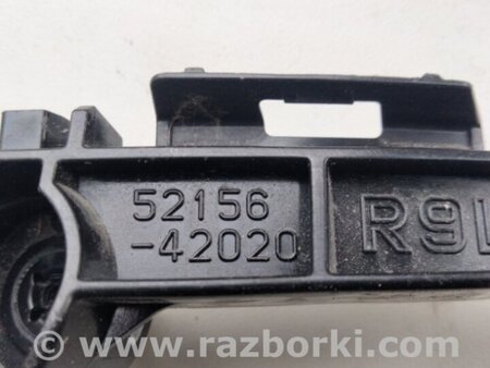 ФОТО Кронштейн заднього бампера для Toyota RAV-4 IV (XA40) (12-18) Київ