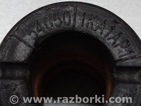 ФОТО відбійник амортизатора для Nissan LEAF (10-17) Київ