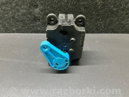 ФОТО Моторчик заслінки пічки для Subaru Forester SJ S13 (12-18) Київ