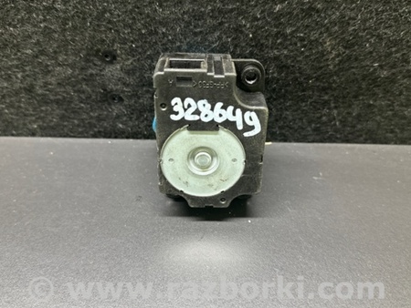 ФОТО Моторчик заслінки пічки для Subaru Forester SJ S13 (12-18) Київ