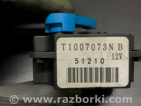 ФОТО Моторчик заслінки пічки для Subaru Forester SJ S13 (12-18) Київ