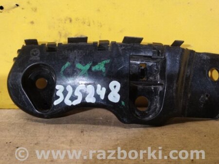 ФОТО Кронштейн переднього бампера для Mazda CX-5 KF (16-25) Київ