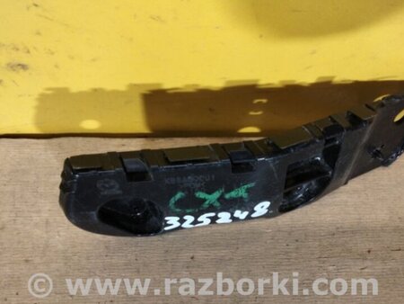 ФОТО Кронштейн переднього бампера для Mazda CX-5 KF (16-25) Київ