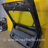 ФОТО Кришка багажника для Toyota Prius III XW30 (09-15) Київ