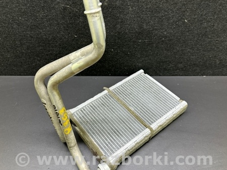 ФОТО Радіатор пічки для Nissan Altima (2019-) Київ