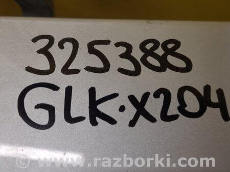 ФОТО Кришка багажника для Mercedes-Benz GLK-CLASS X204 (08-15) Київ