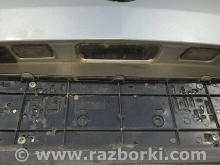 ФОТО Кришка багажника для Mercedes-Benz GLK-CLASS X204 (08-15) Київ