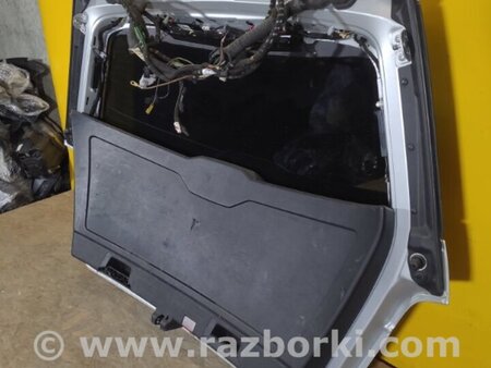 ФОТО Кришка багажника для Mercedes-Benz GLK-CLASS X204 (08-15) Київ