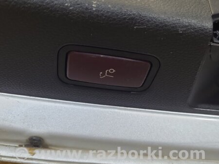 ФОТО Кришка багажника для Mercedes-Benz GLK-CLASS X204 (08-15) Київ