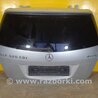 Кришка багажника Mercedes-Benz GLK-CLASS X204 (08-15)