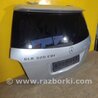 ФОТО Кришка багажника для Mercedes-Benz GLK-CLASS X204 (08-15) Київ