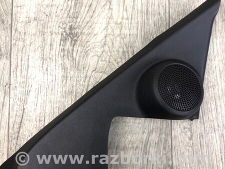 ФОТО Накладка двері для Honda Accord VIII CU/CP (07-13) Київ