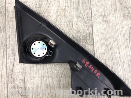 ФОТО Накладка двері для Honda Accord VIII CU/CP (07-13) Київ