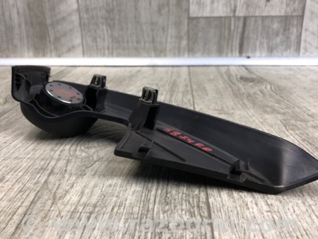 ФОТО Накладка двері для Honda Accord VIII CU/CP (07-13) Київ