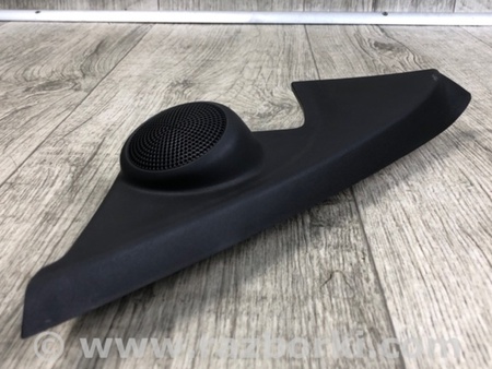 ФОТО Накладка двері для Honda Accord VIII CU/CP (07-13) Київ