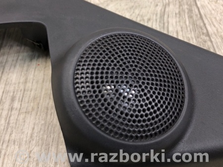 ФОТО Накладка двері для Honda Accord VIII CU/CP (07-13) Київ