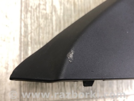 ФОТО Накладка двері для Honda Accord VIII CU/CP (07-13) Київ