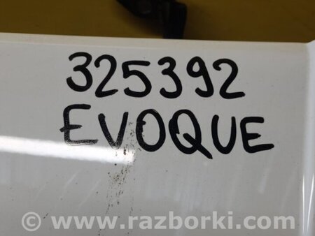 ФОТО Кришка багажника для Land Rover Evoque (12-18) Київ