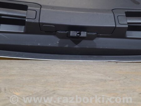 ФОТО Кришка багажника для Land Rover Evoque (12-18) Київ