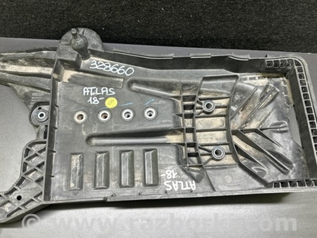 ФОТО Полиця акумулятора для Volkswagen Atlas/Teramont I +1 рест (17-23) Київ