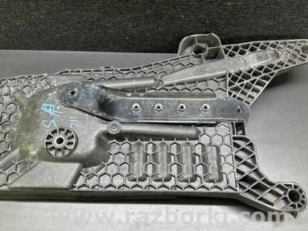 ФОТО Полиця акумулятора для Volkswagen Atlas/Teramont I +1 рест (17-23) Київ