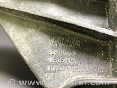 ФОТО Полиця акумулятора для Volkswagen Atlas/Teramont I +1 рест (17-23) Київ