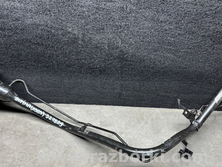 ФОТО Горловина паливного бака для Nissan Altima (2019-) Київ