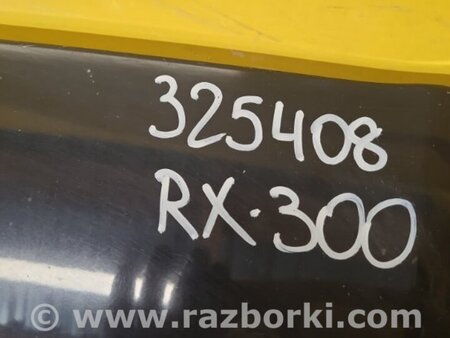 ФОТО Кришка багажника для Lexus RX300/330/350/400 (03-09) Київ