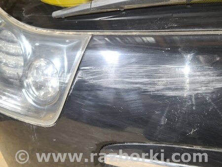 ФОТО Кришка багажника для Lexus RX300/330/350/400 (03-09) Київ