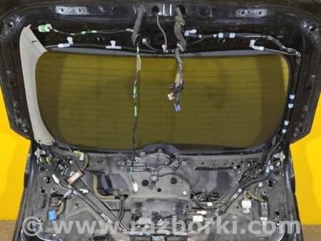ФОТО Кришка багажника для Lexus RX300/330/350/400 (03-09) Київ