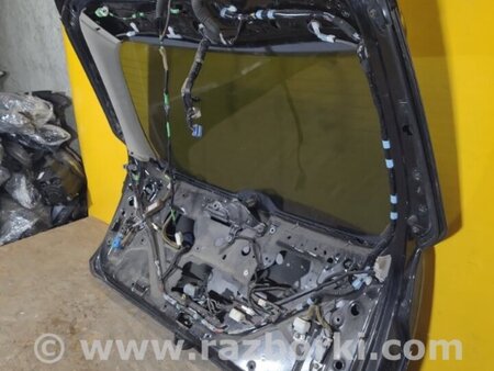 ФОТО Кришка багажника для Lexus RX300/330/350/400 (03-09) Київ